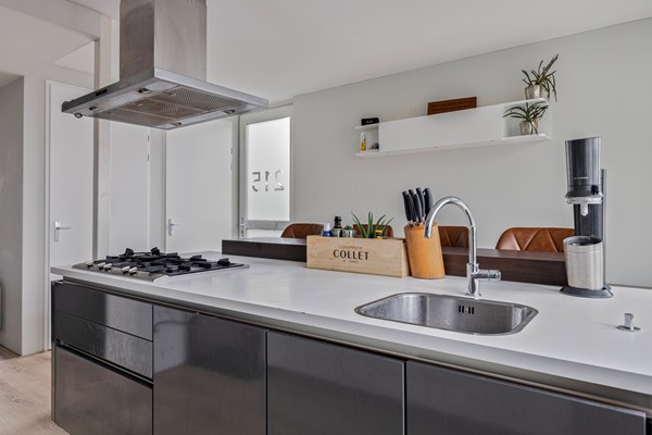 Medium property photo - IJburglaan 215, 1086 ZJ Amsterdam